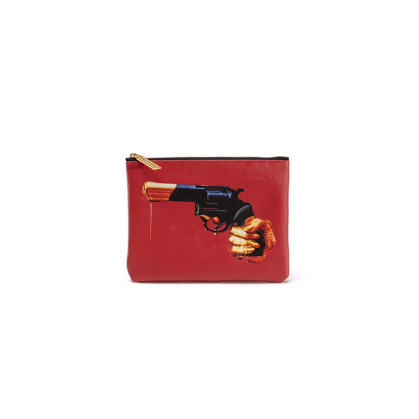 Toiletpaper Case Revolver