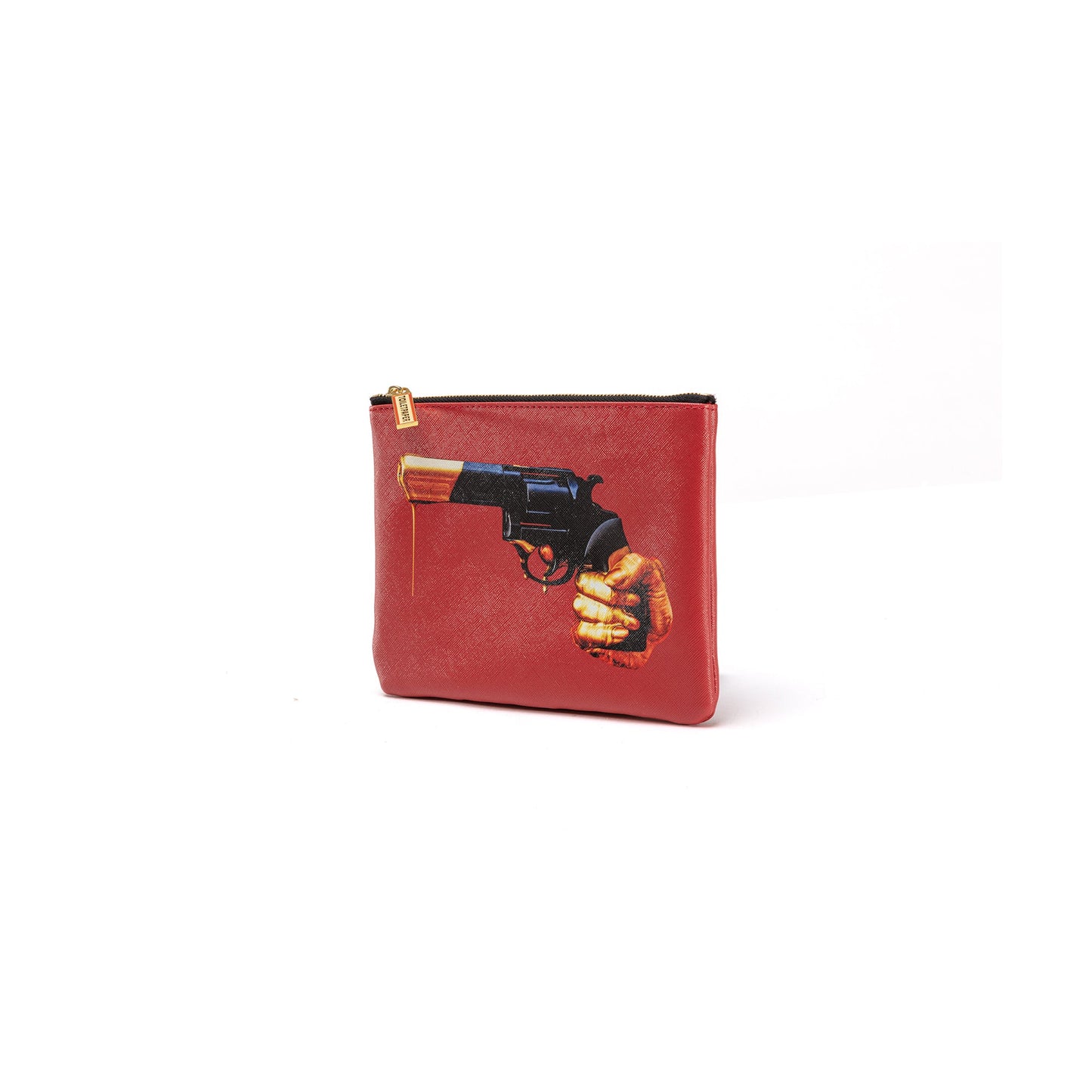 Toiletpaper Case Revolver