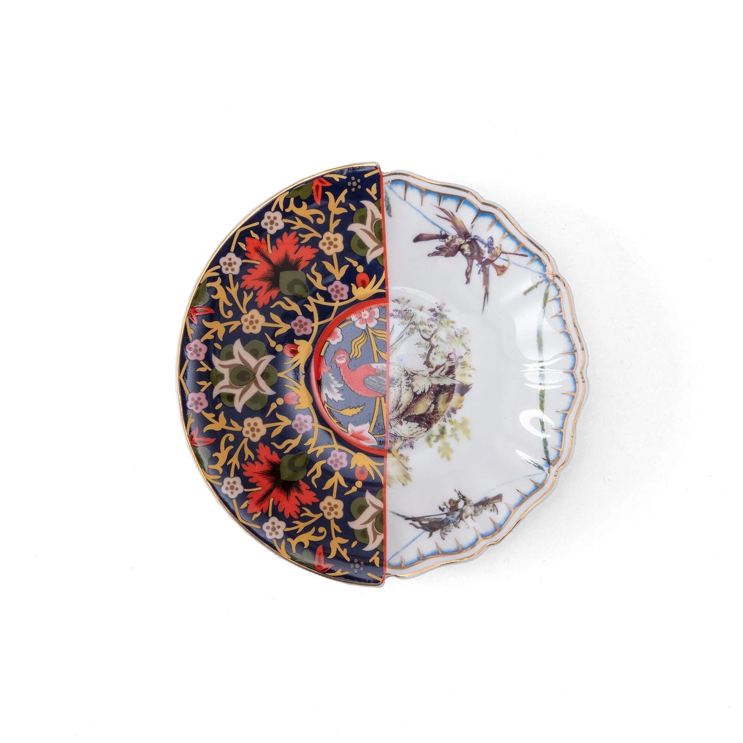 Tazza The Kannauj Hybrid