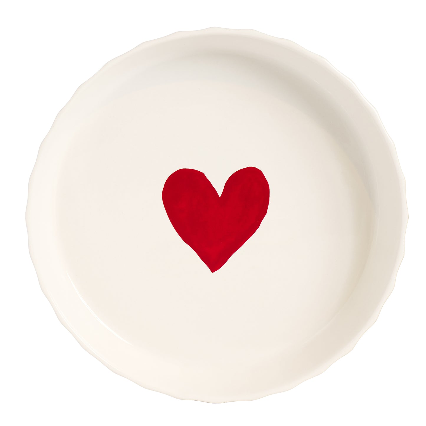 Tortiera "Cuore"
