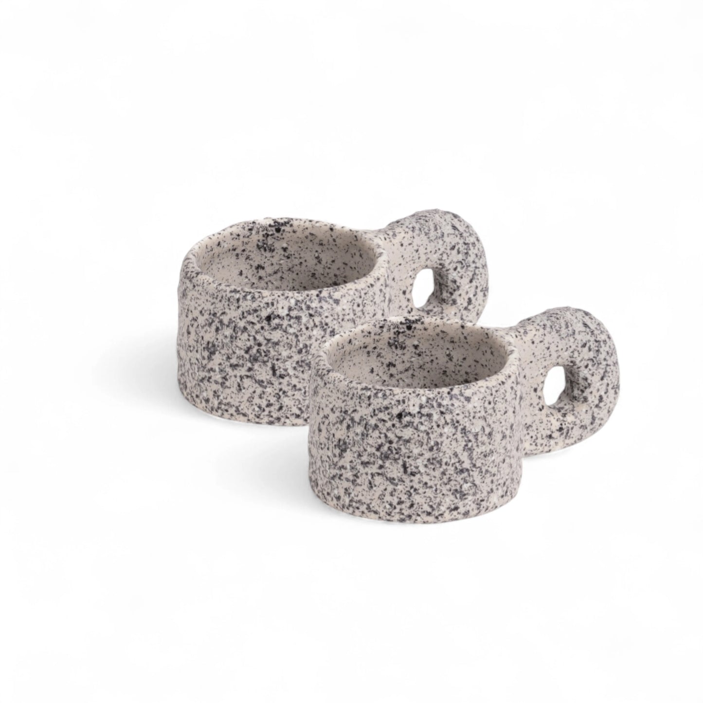 Set 2 Tazzine Newlithic