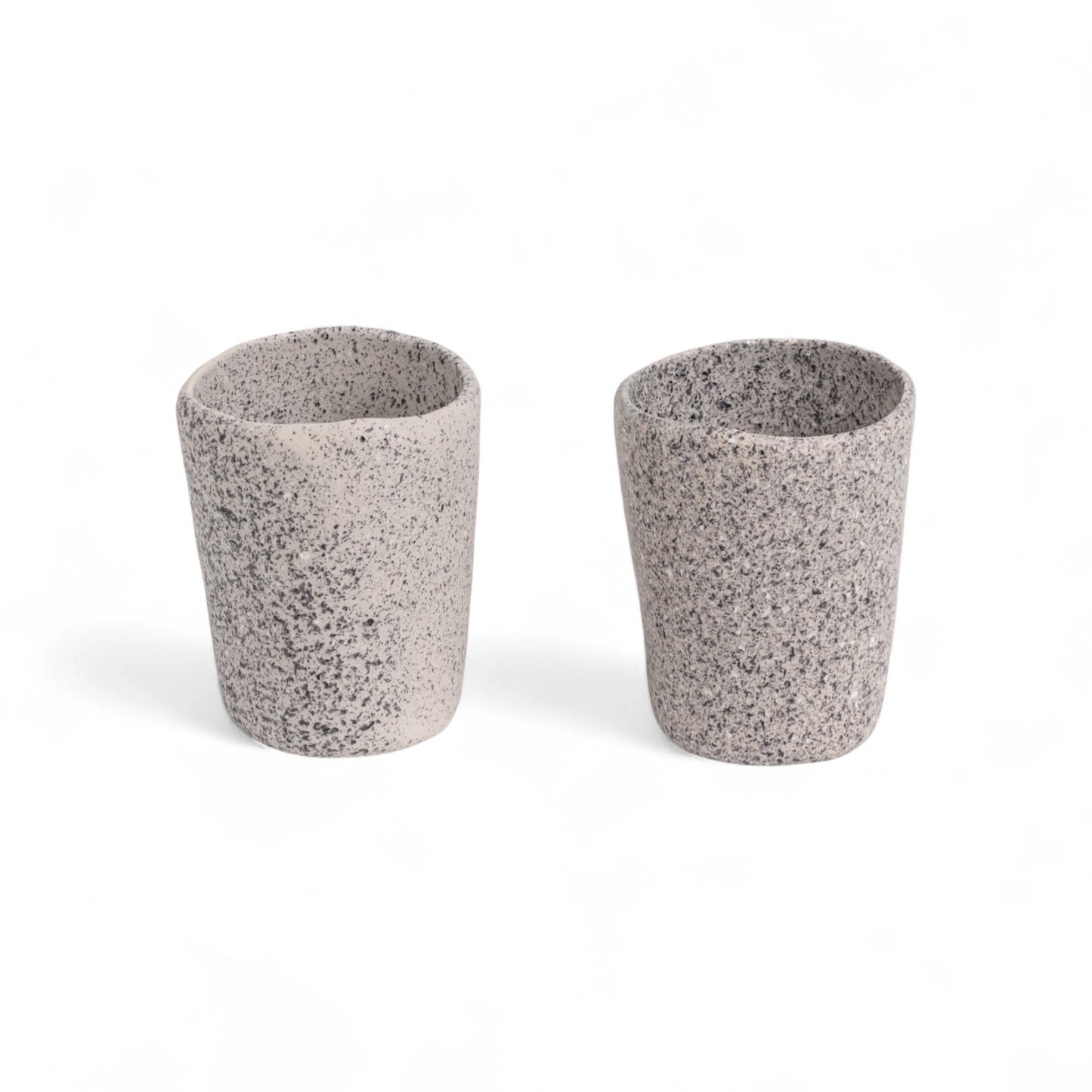 Set 2 Bicchieri Newlithic