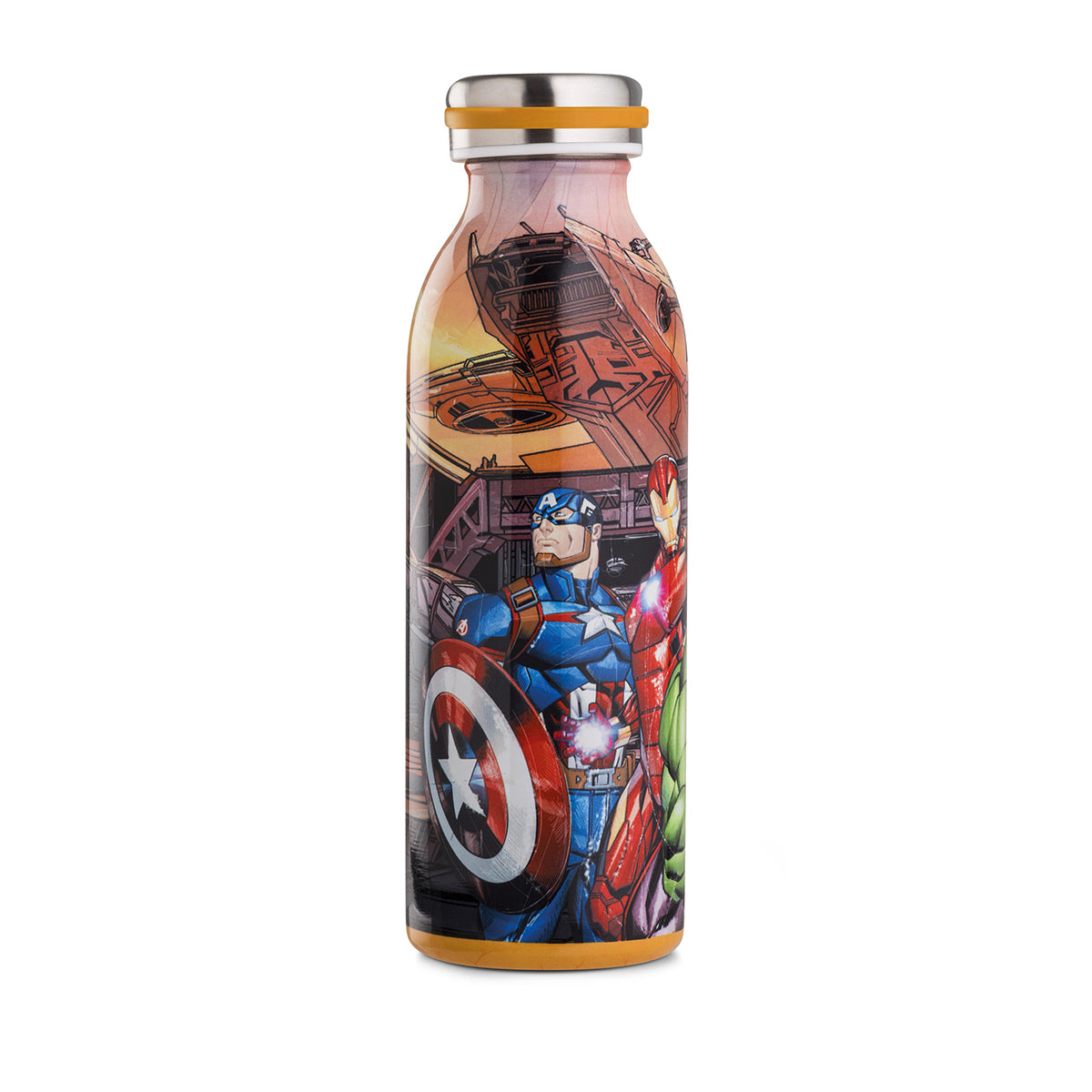 Bottiglia termica Marvel 500ml