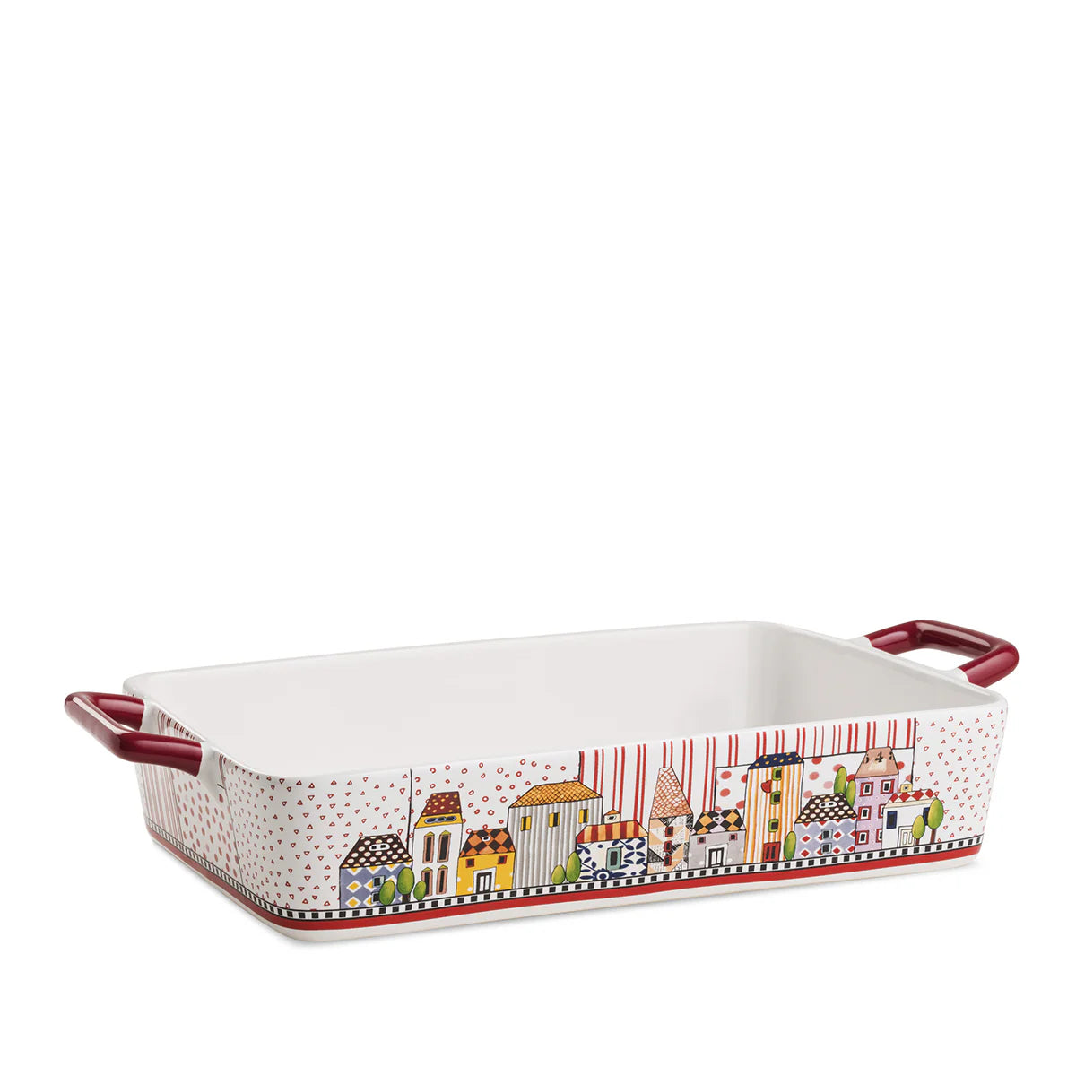 Pirofila L Paese Mio