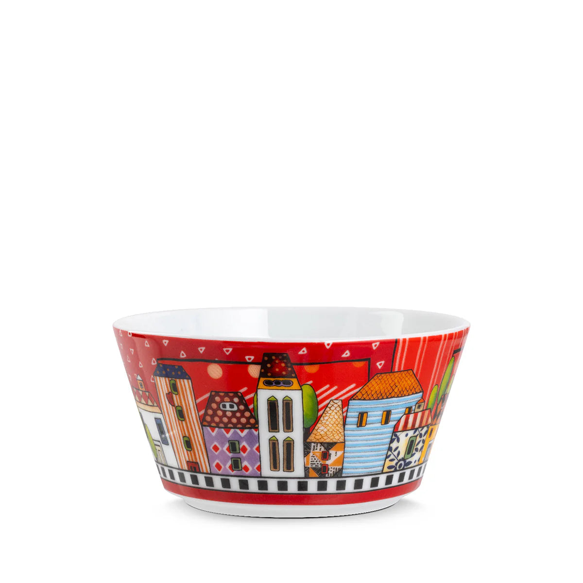 Bowl Paese Mio - Vari Colori