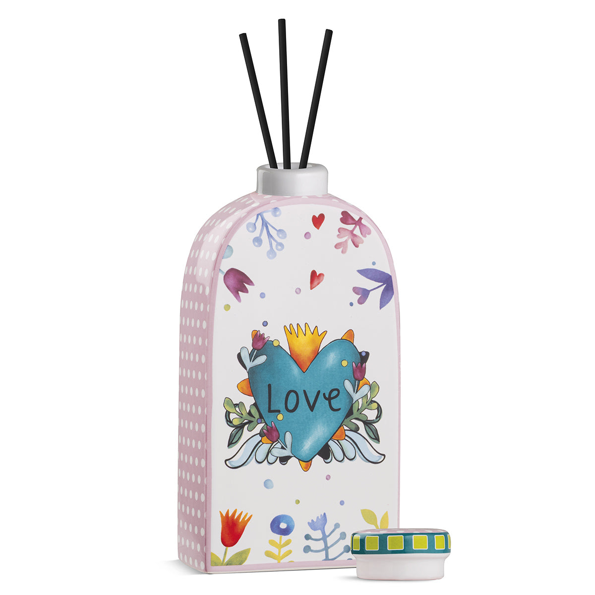 Profumatore Love Grande