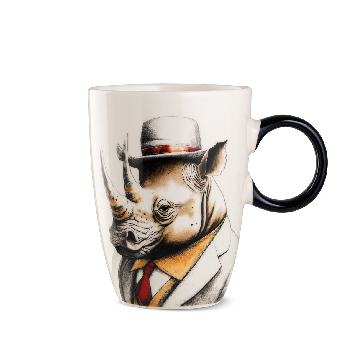 Mug Human Essence - Vari Decori