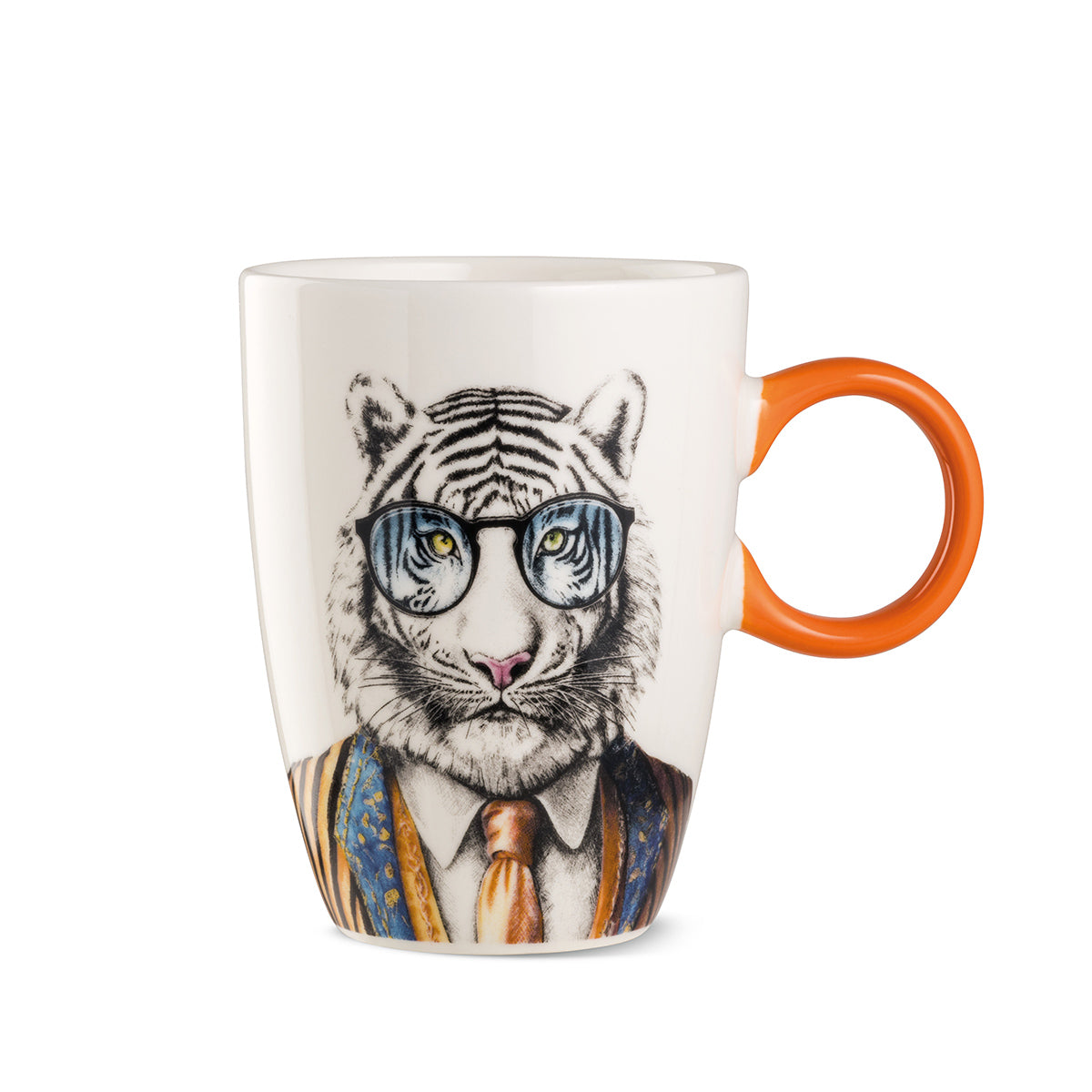 Mug Human Essence - Vari Decori