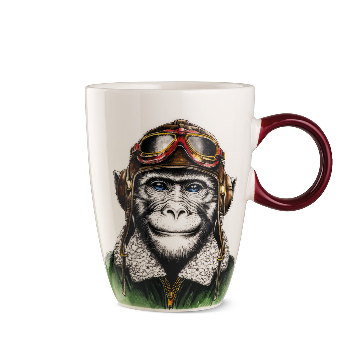 Mug Human Essence - Vari Decori
