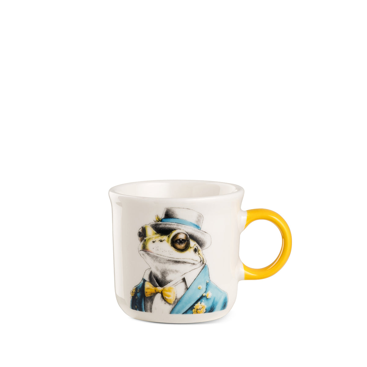 Mini Mug Human Essence - Vari Decori