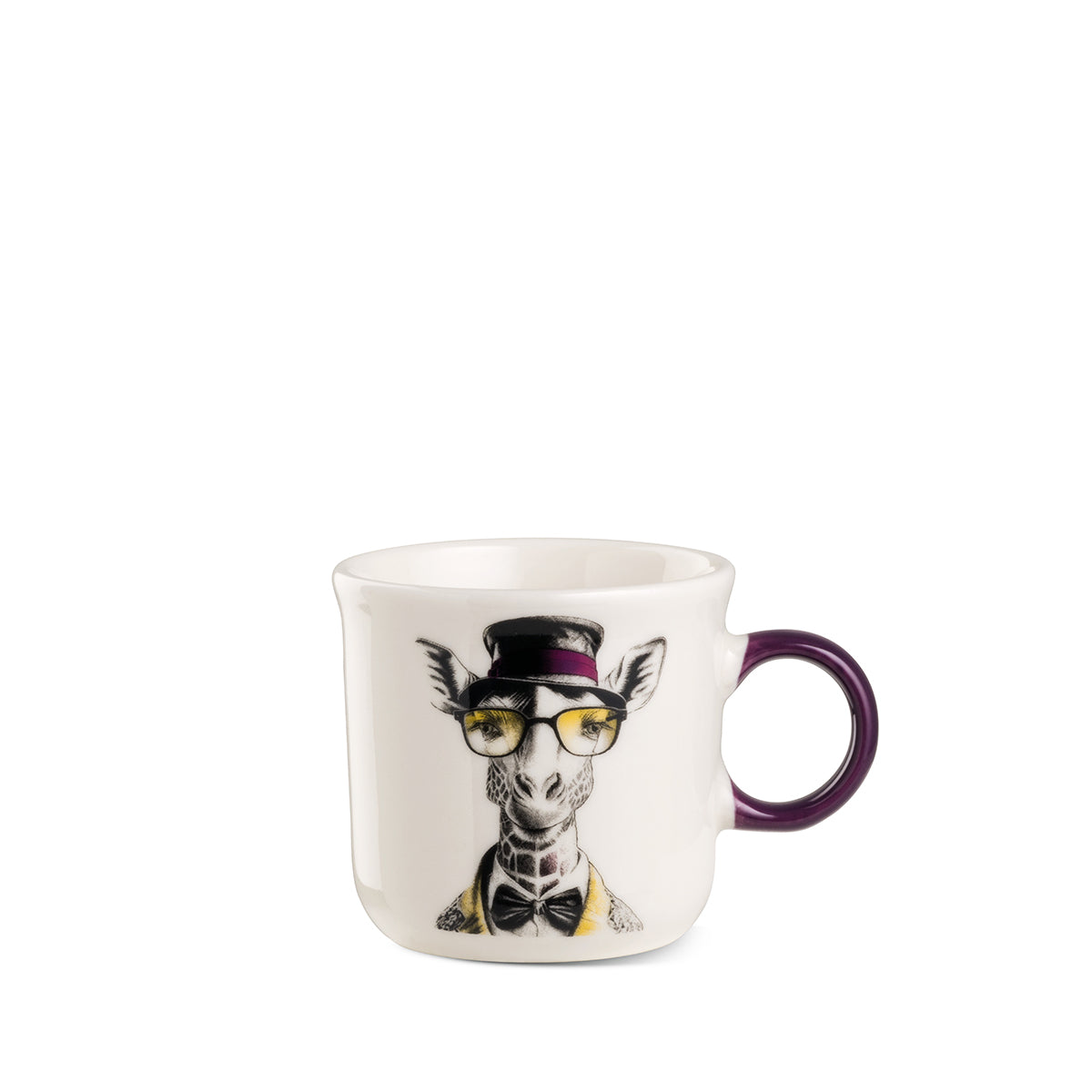 Mini Mug Human Essence - Vari Decori
