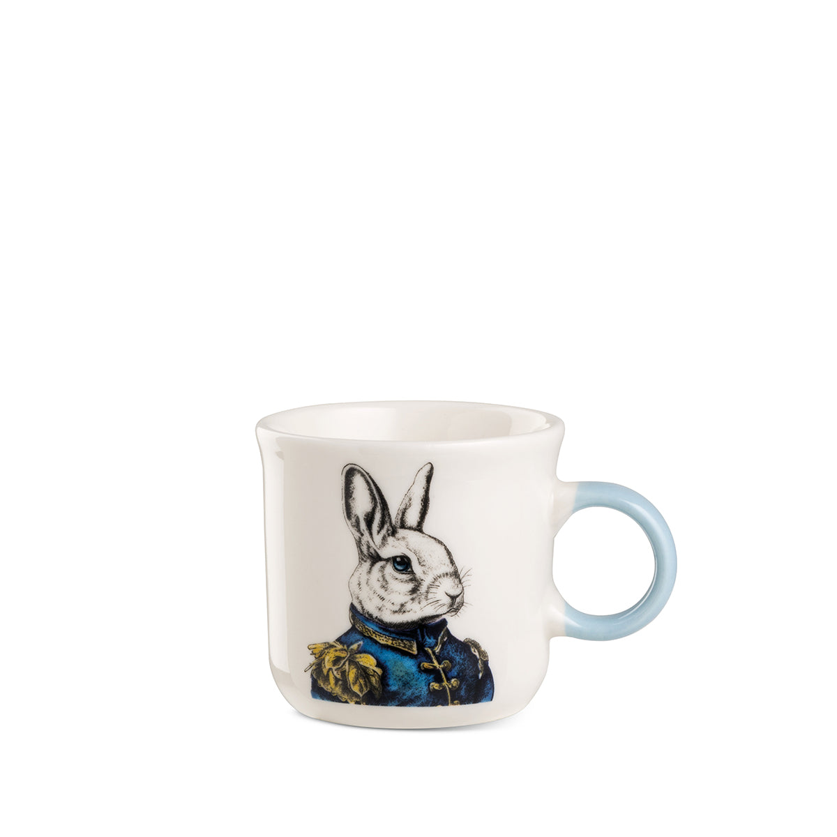 Mini Mug Human Essence - Vari Decori