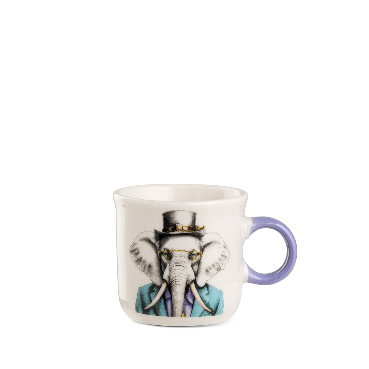 Mini Mug Human Essence - Vari Decori