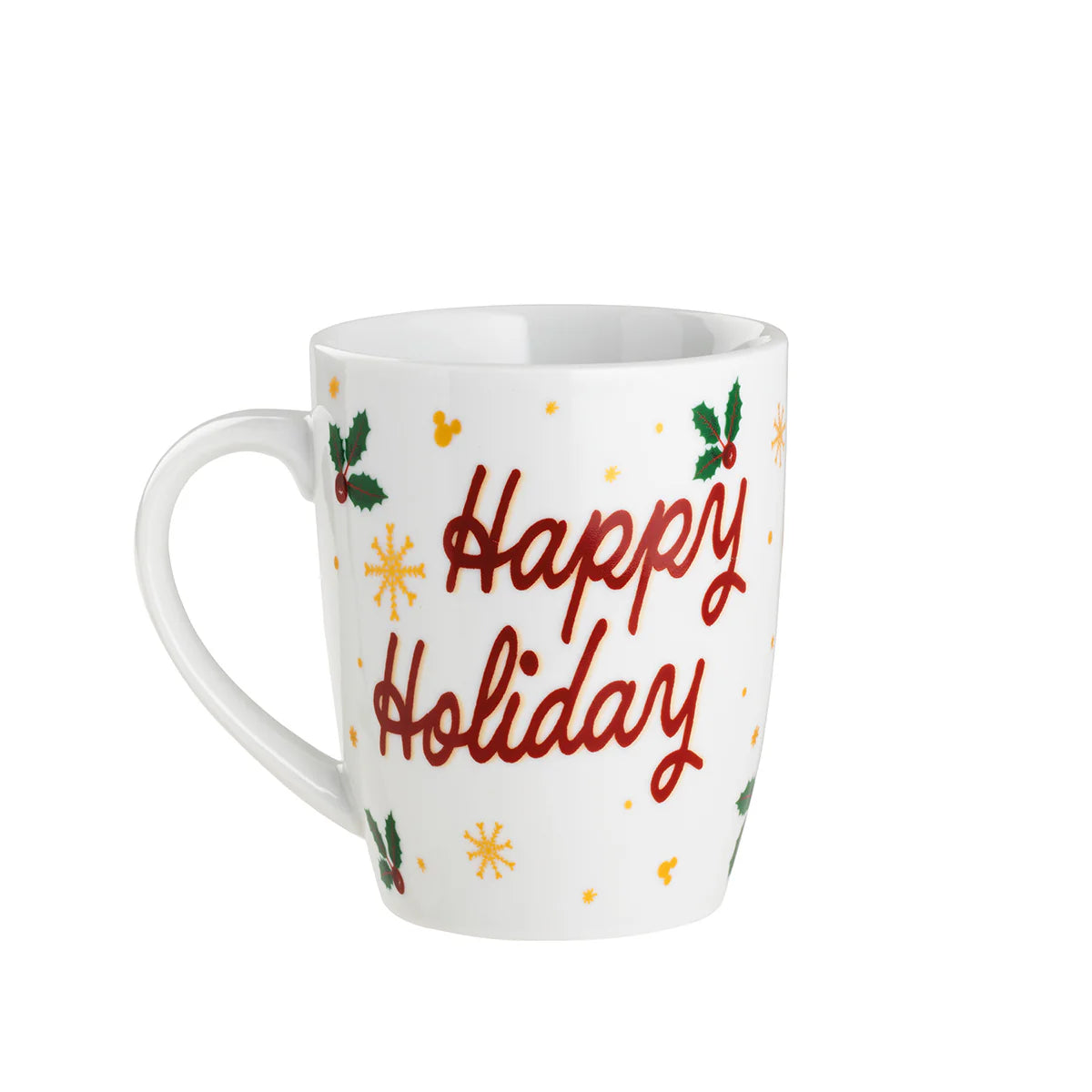 Mug Winter Magic - Vari Decori