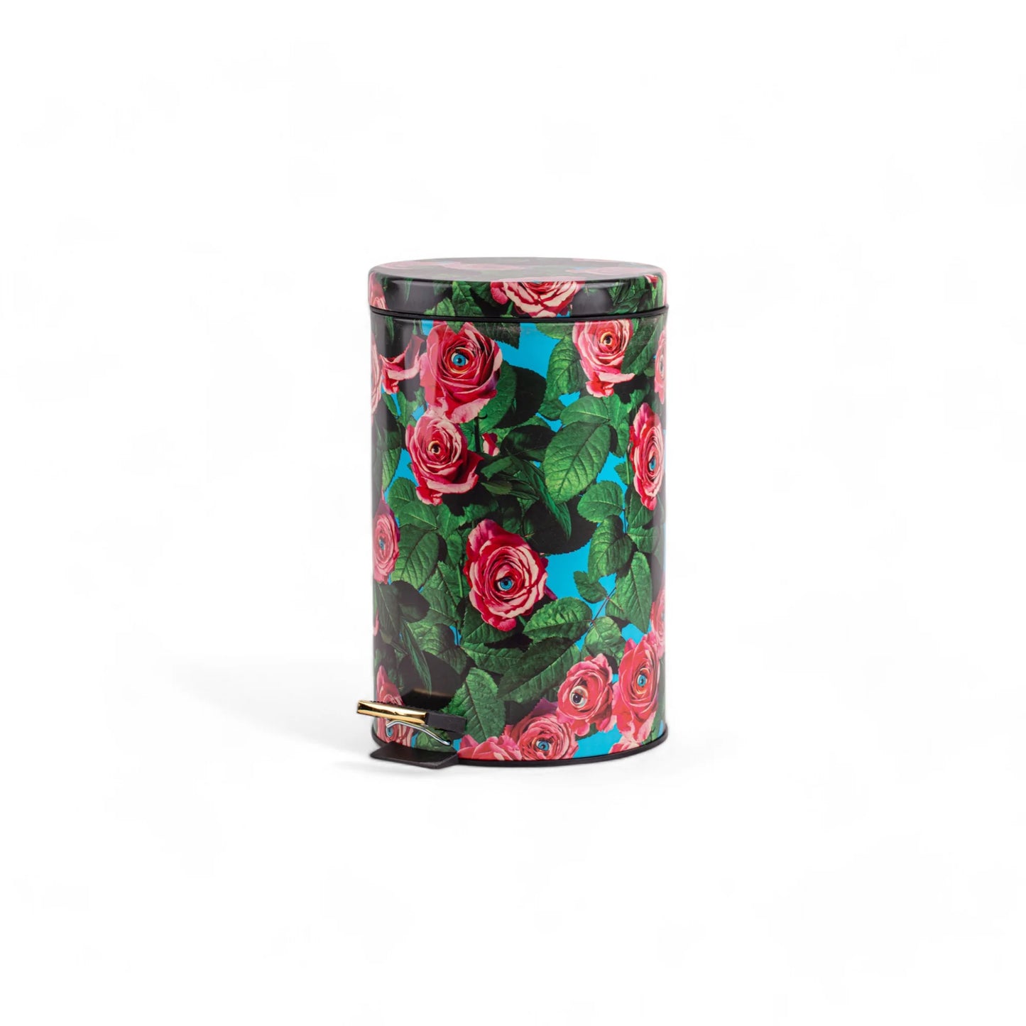 Pattumiera 12L - Roses