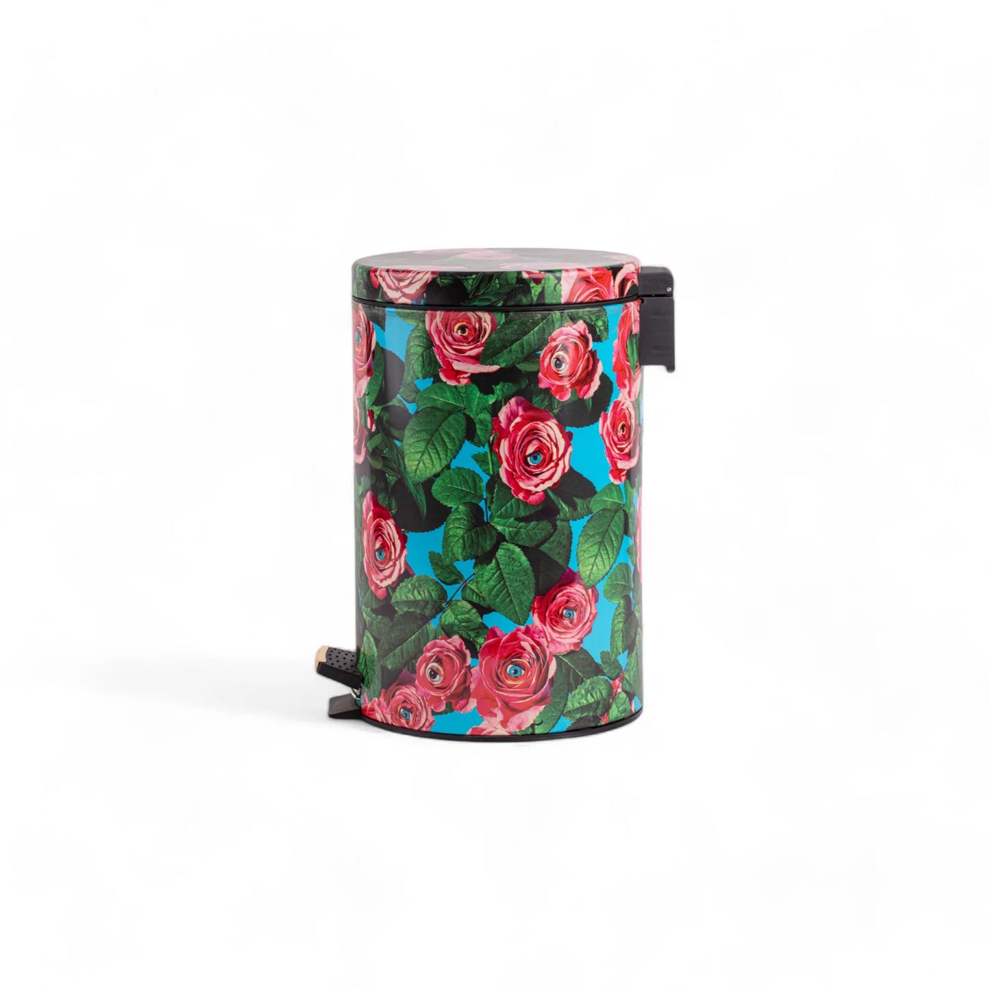 Pattumiera 12L - Roses