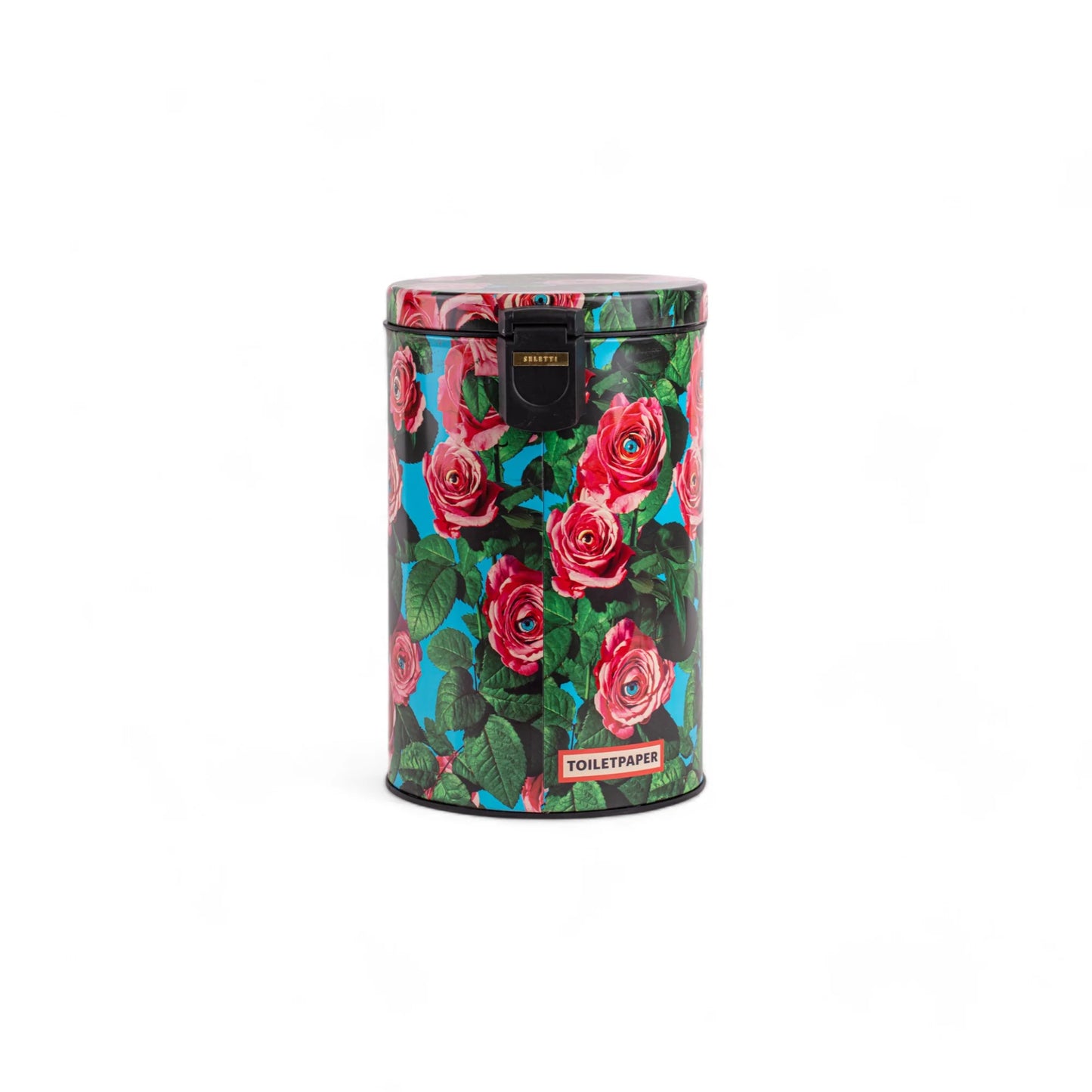 Pattumiera 12L - Roses