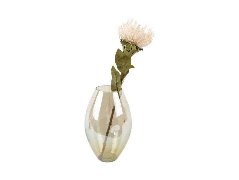 Vaso LUSTER M - Verde