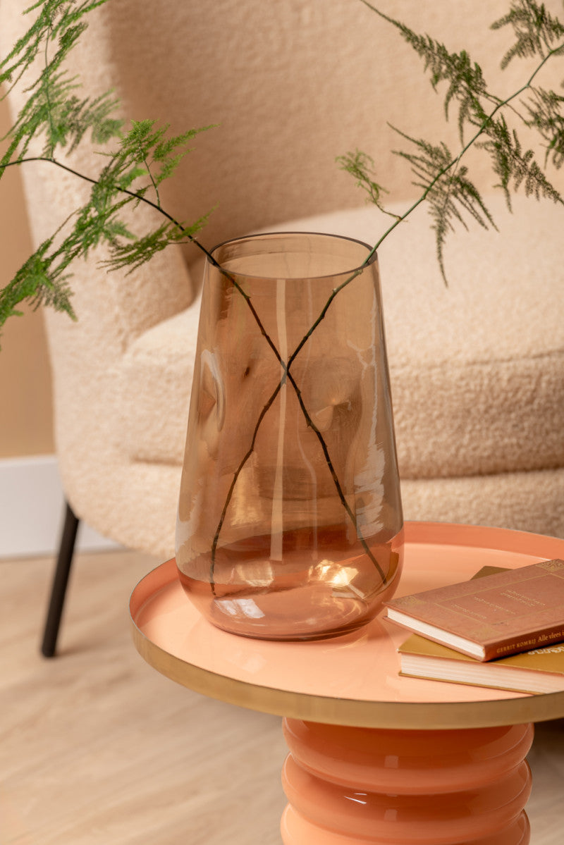 Vaso LUSTER L - Vari Colori