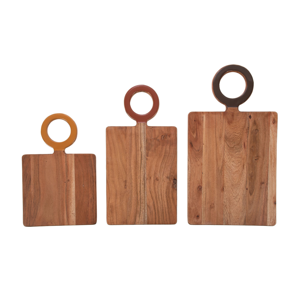 Tagliere Positive L - Marrone