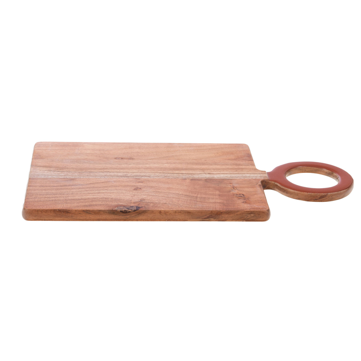 Tagliere Positive M - Terracotta