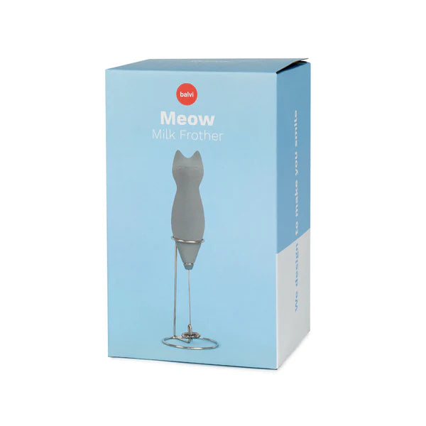 Montalatte Elettrico MEOW