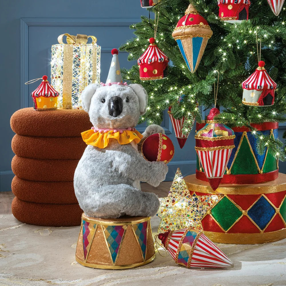 Decorazione Merry Circus - Koala