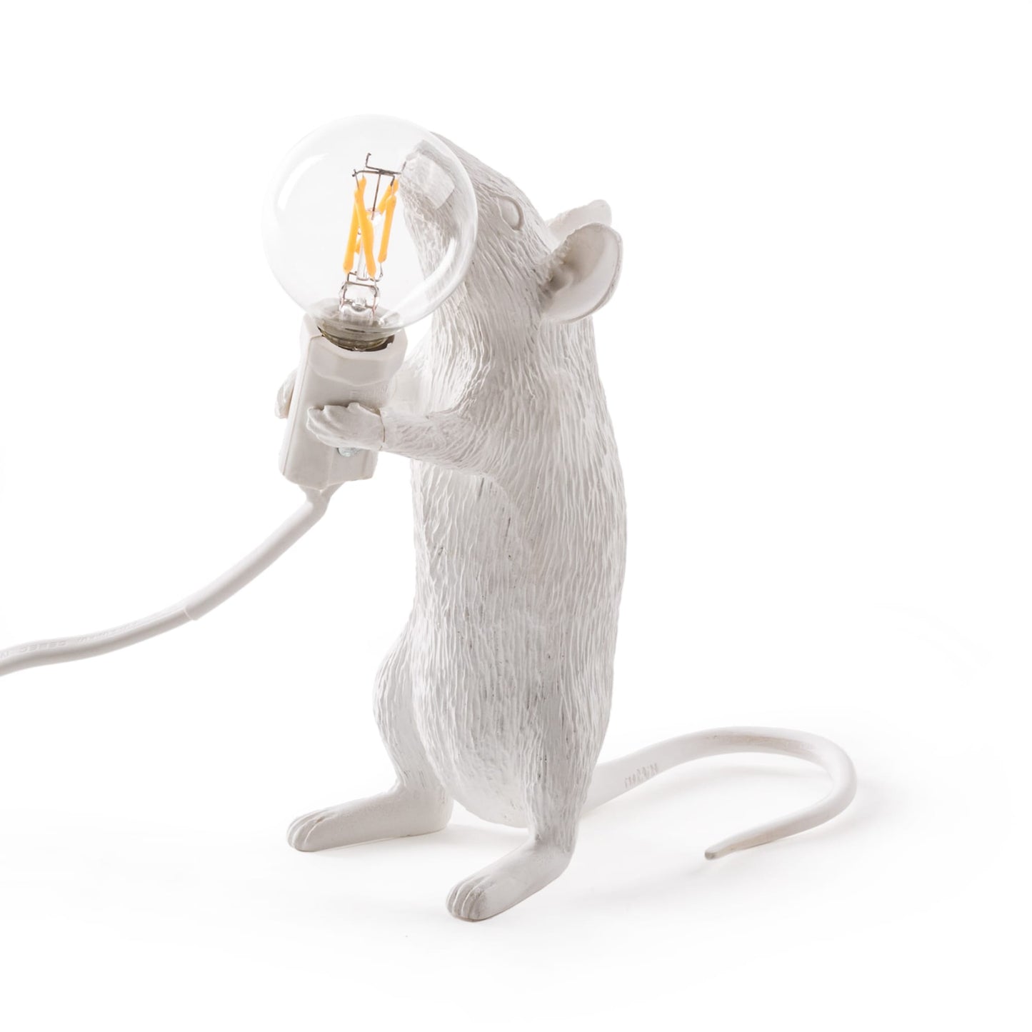 Mouse Lamp Standing