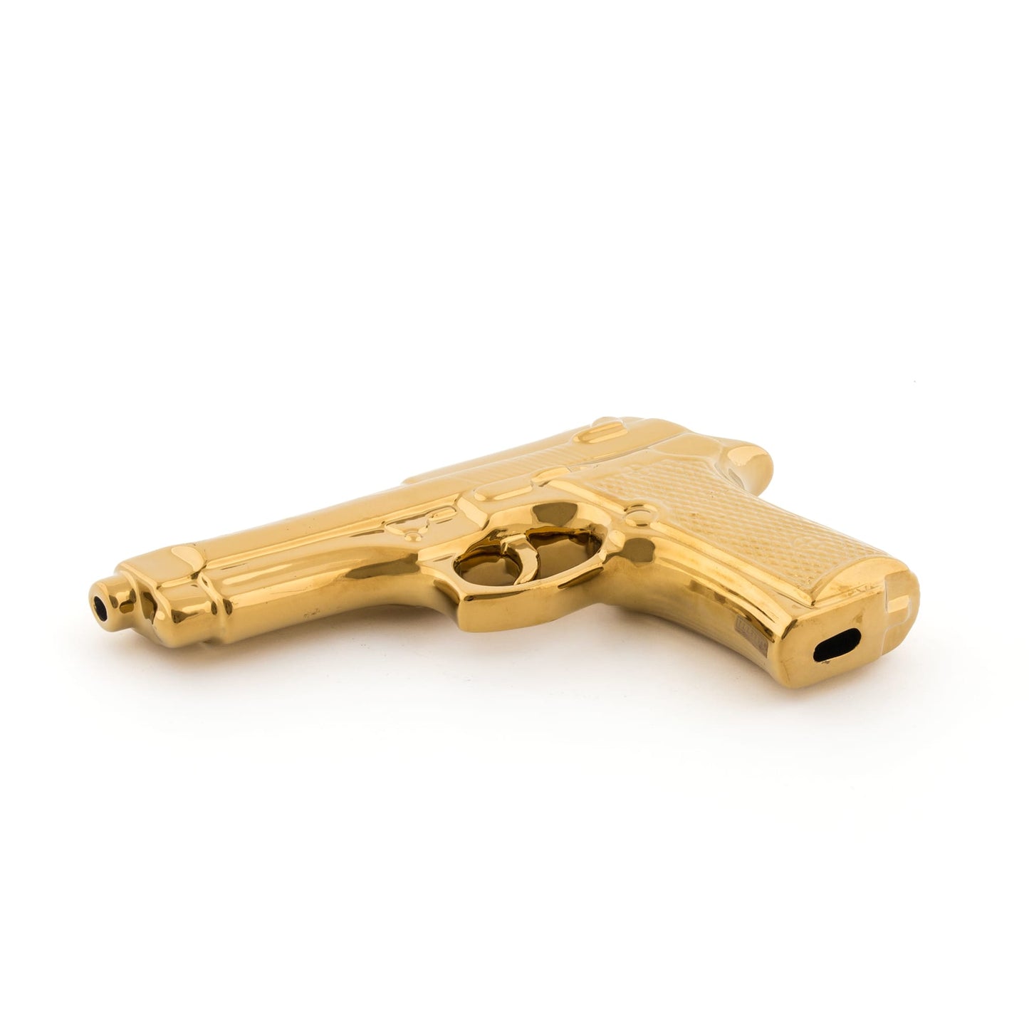 Memorabilia My Gun Gold