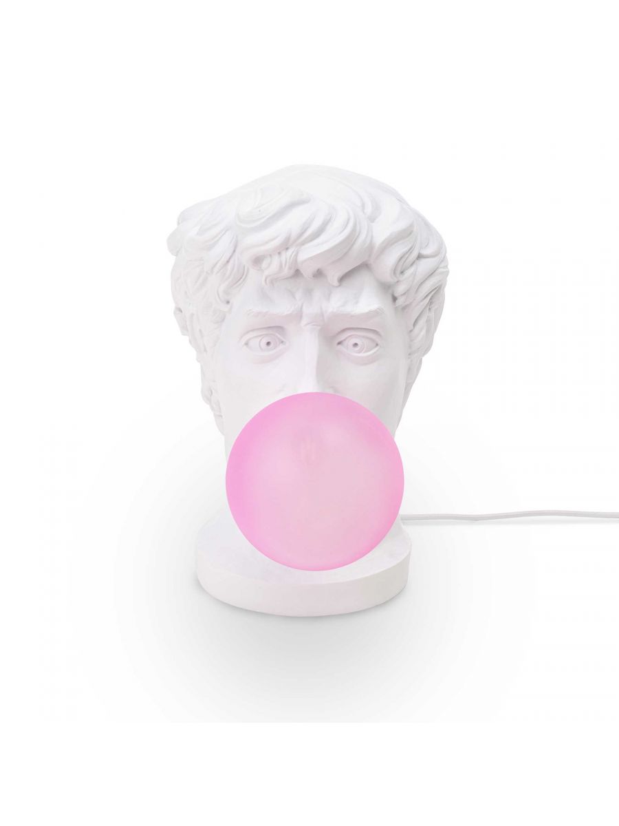 Wonder Lamp