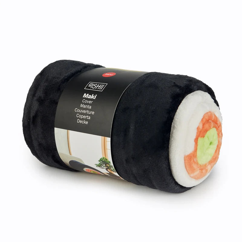 Coperta MAKI
