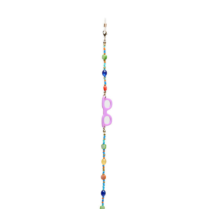 Collana Portaocchiali BOHÉMIEN - Vari Colori