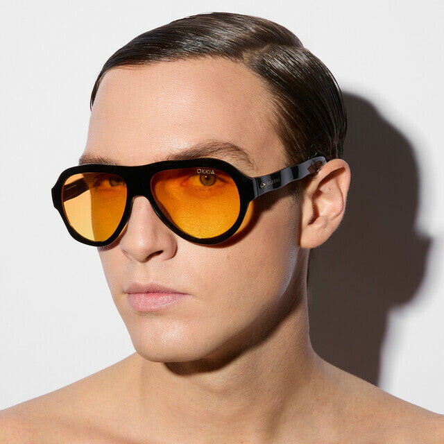 Occhiali da sole Seletti x Okkia FLORIDA - Vari colori