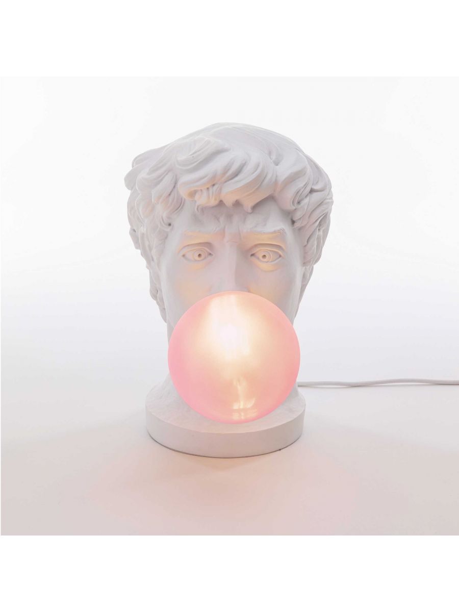 Wonder Lamp