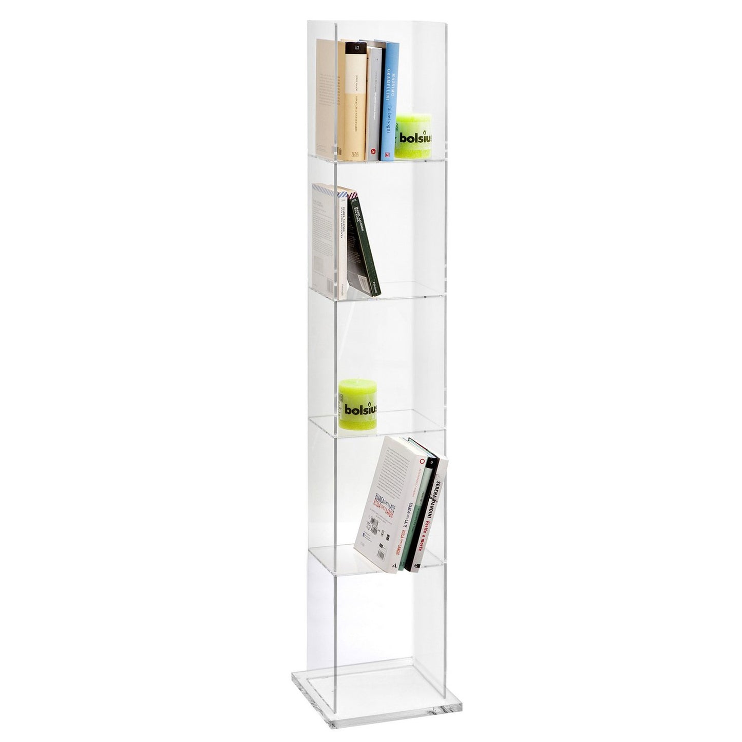 Libreria BOOK TOWER