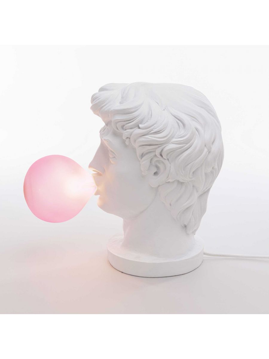 Wonder Lamp