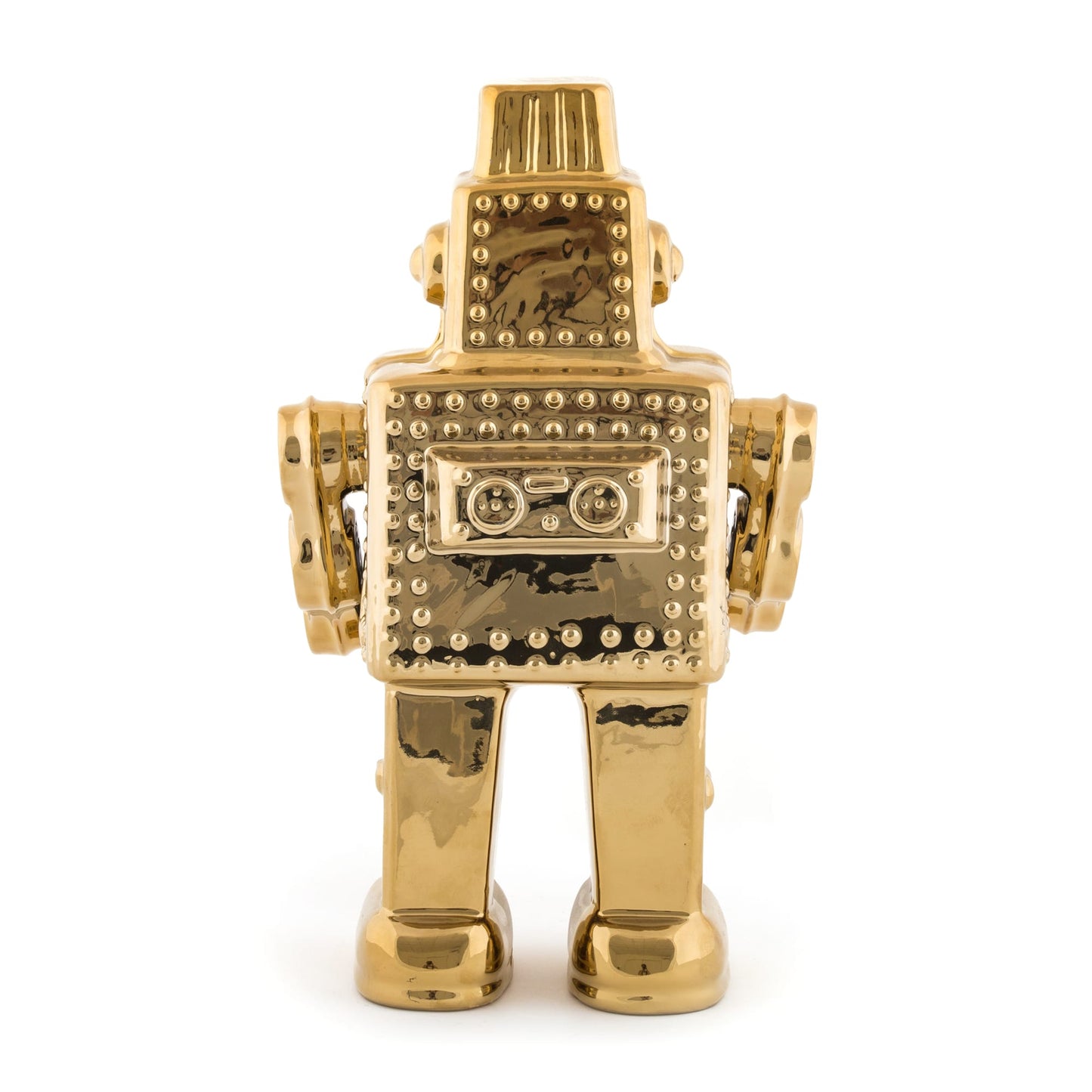 Memorabilia My Robot Gold