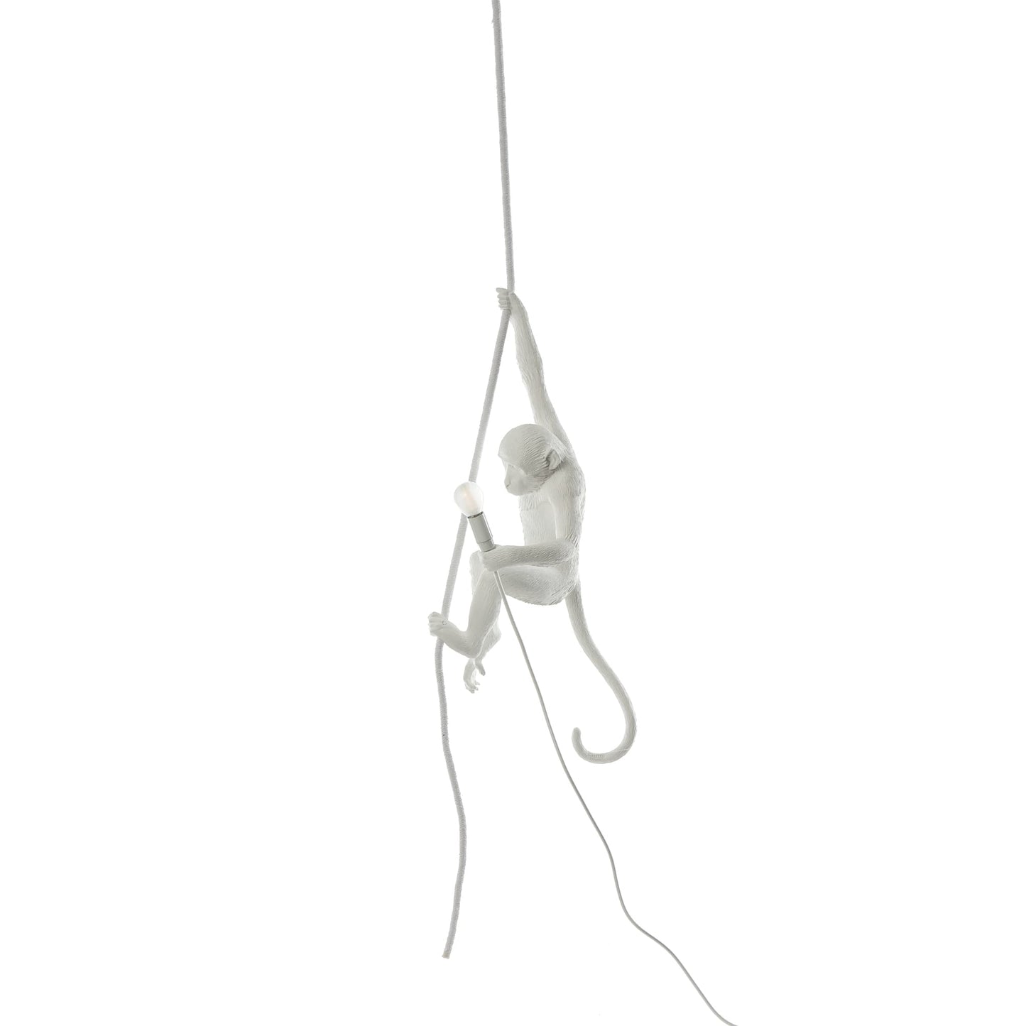 Monkey Lamp Ceiling