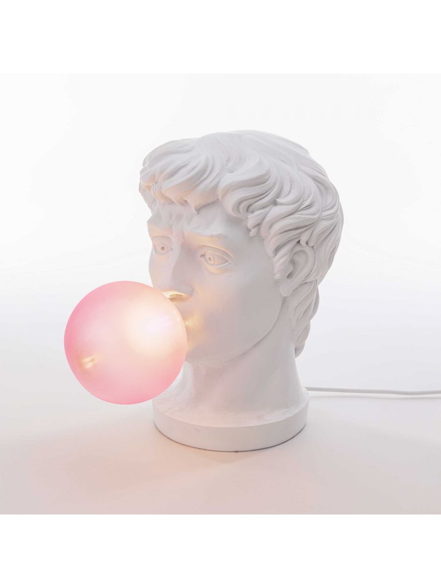 Wonder Lamp