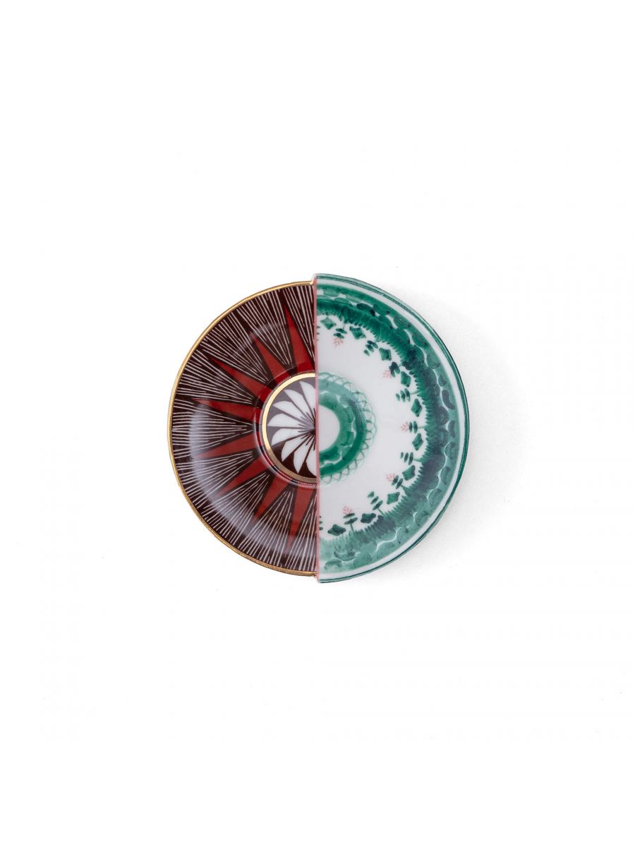 Tazzina caffè Chucuito Hybrid