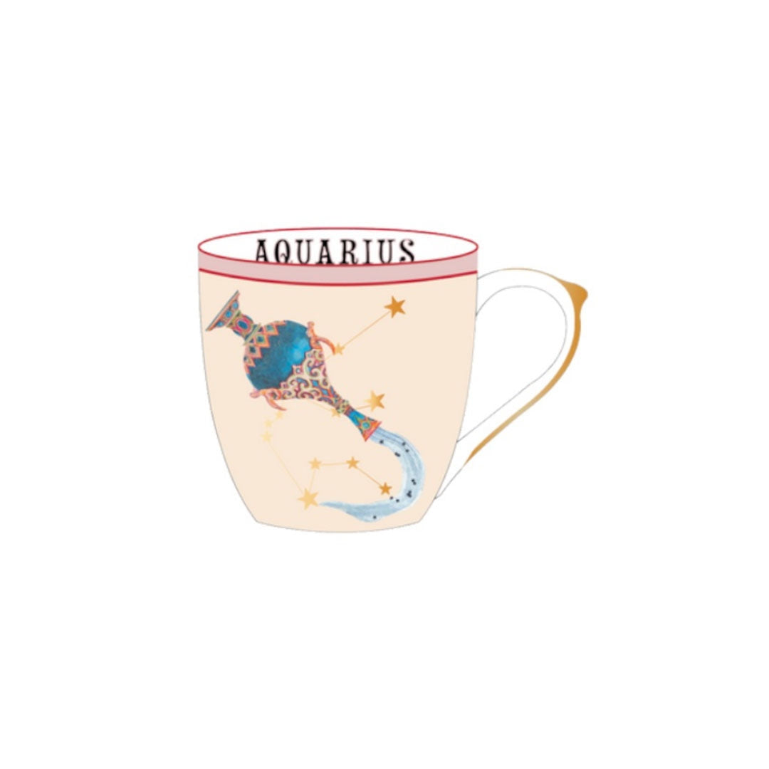 Mug Oroscopo - Varie Fantasie