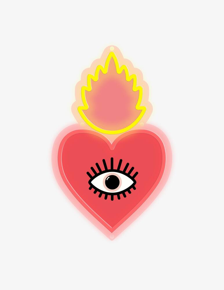 Neon EX VOTO