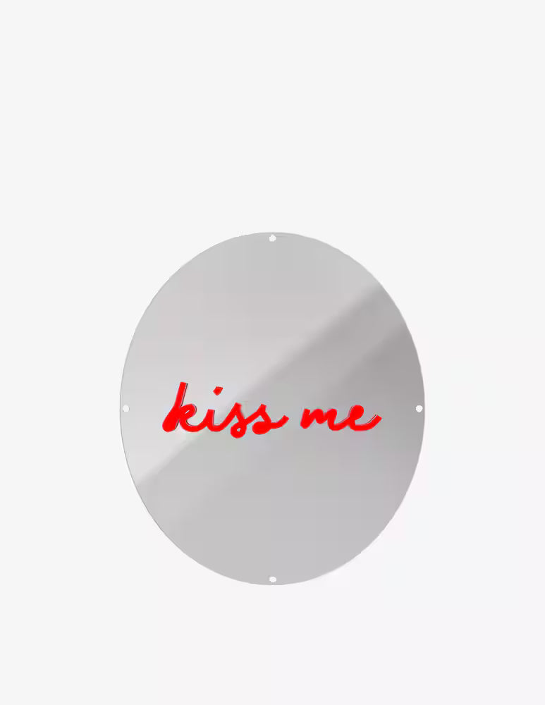 Specchio Led KISS ME