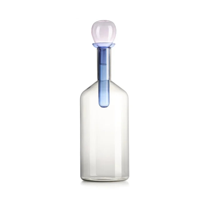 Bottiglia CHEMICAL h40,5
