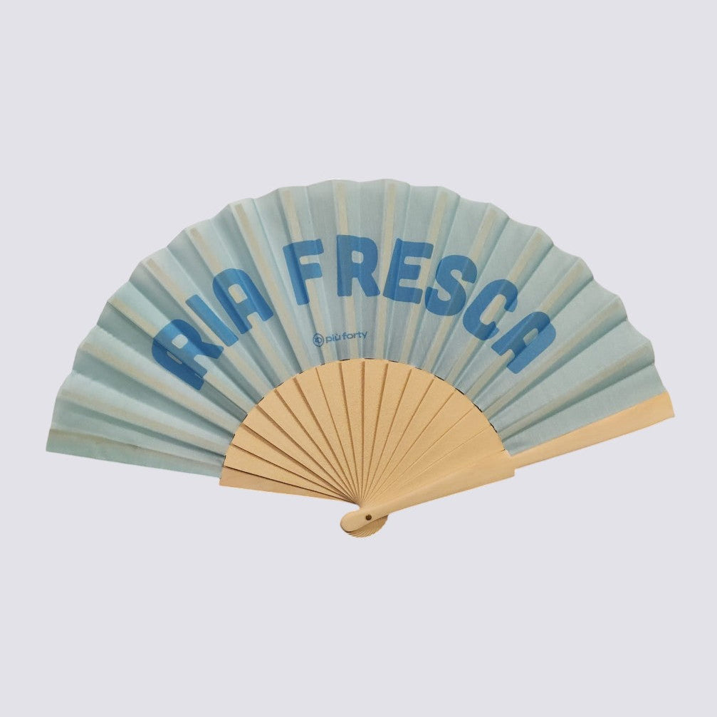 Ventaglio PiùForty - Aria Fresca