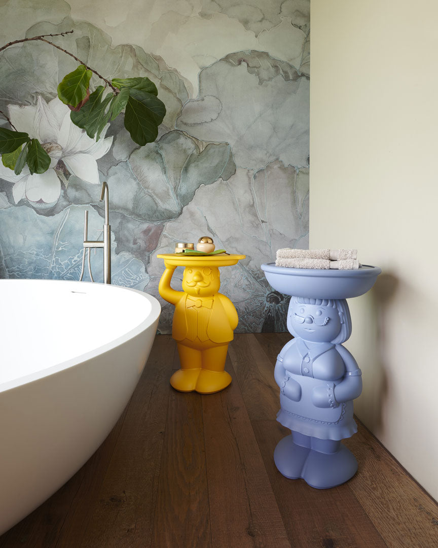 Tavolino AMBROGIO - Vari Colori