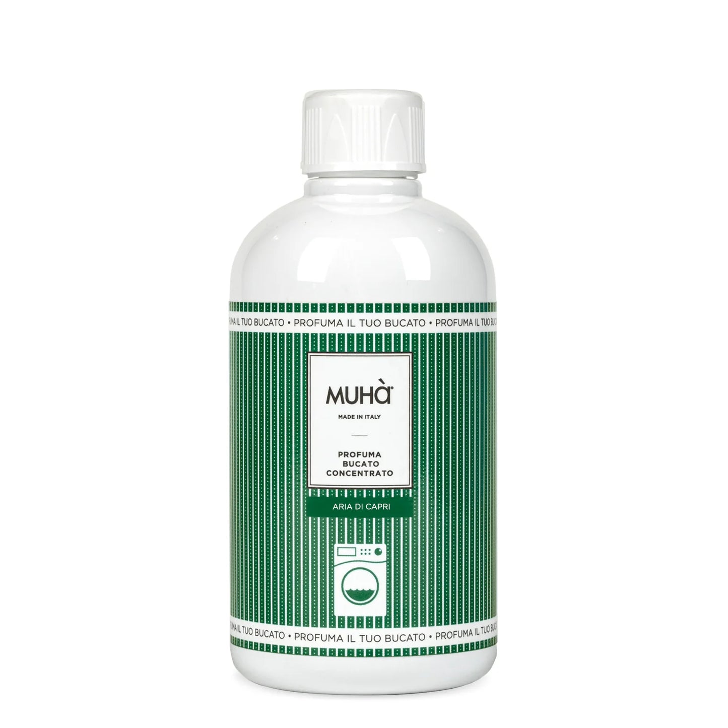 Profuma Bucato 400 ml - ARIA DI CAPRI