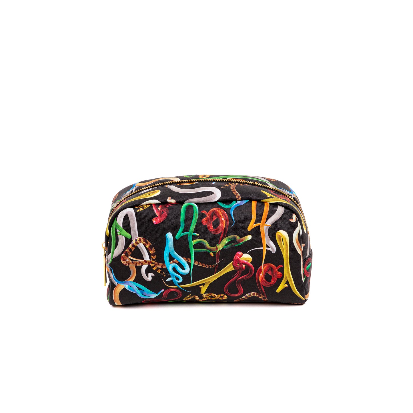 Toiletpaper Beauty Case Snakes