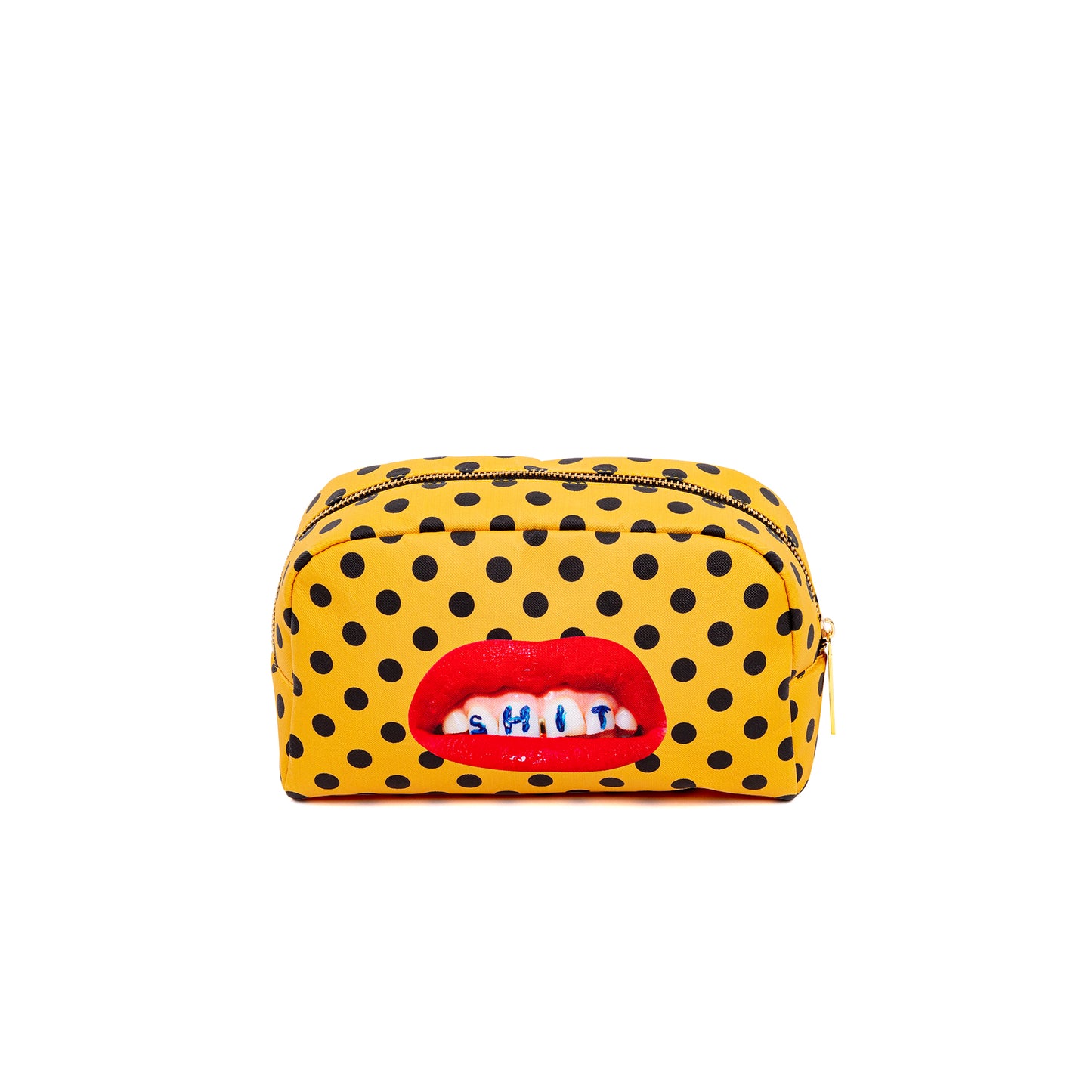 Toiletpaper Beauty Case Shit