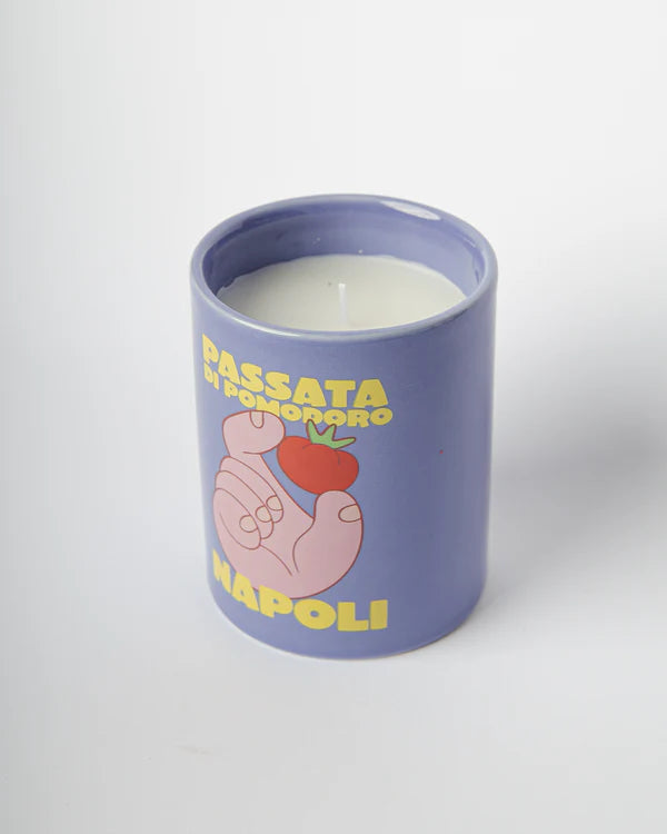 Candela PASSATA DI POMODORO